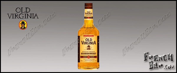 Old Virginia Original
