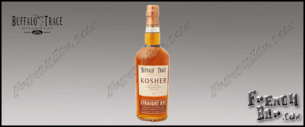 Koscher Straight Rye