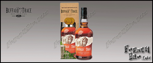 BUFFALO TRACE Original