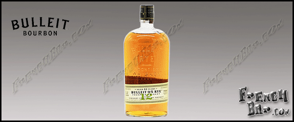 BULLEIT 12 ans