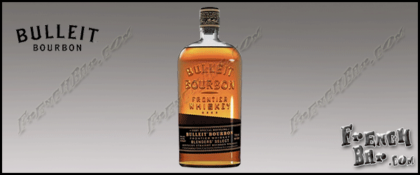 BULLEIT Bourbon