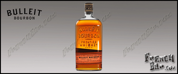 BULLEIT Bourbon