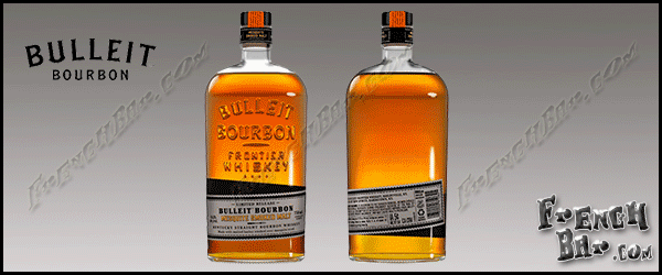 BULLEIT Mesquite