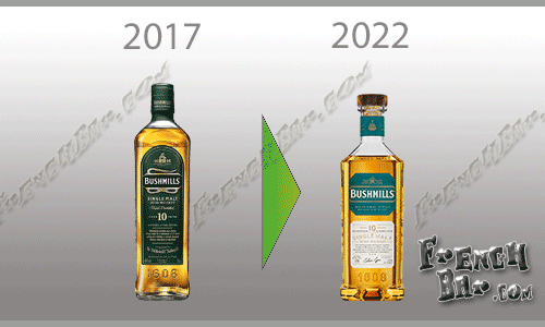 10 ans New Design 2022