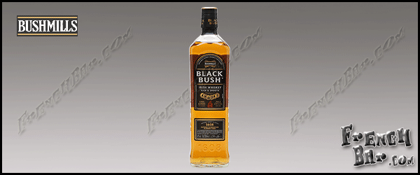 BUSHMILLS Black