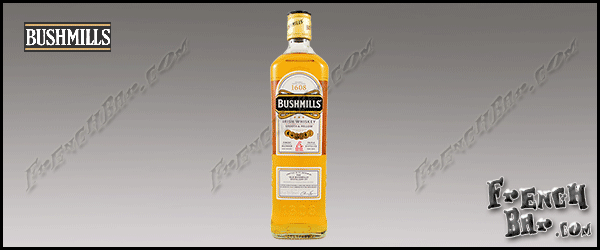 BUSHMILLS Original