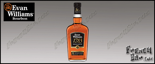 EVAN WILLIAMS 1783