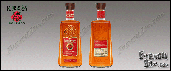 FOUR ROSES OESO