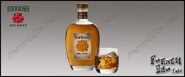 FOUR ROSES Small Batch