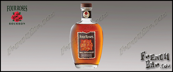 FOUR ROSES Small Batch