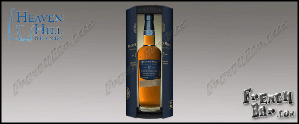Heaven Hill
Héritage Collection
2022