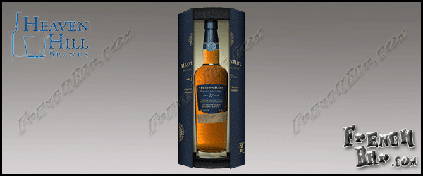 HEAVEN HILL Héritage Collection 2022