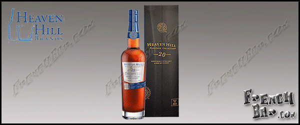 Heaven Hill Héritage Collection 2023