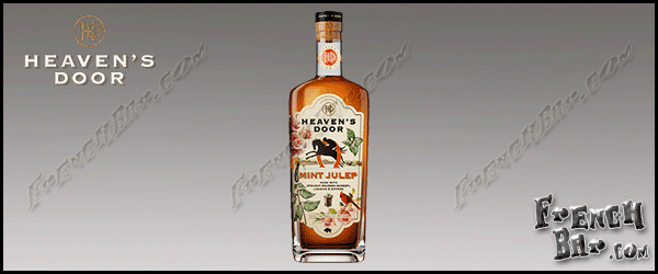 HEAVEN'S DOOR Mint