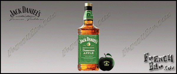 Jack Daniel's N°7 Apple