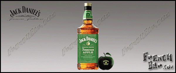 JACK DANIEL'S N°7