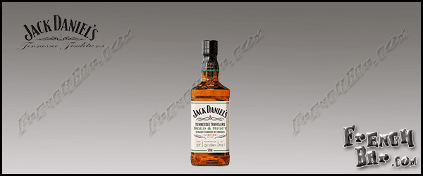 JACK DANIEL'S N°7