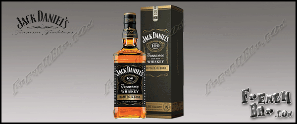 JACK DANIEL'S N°7