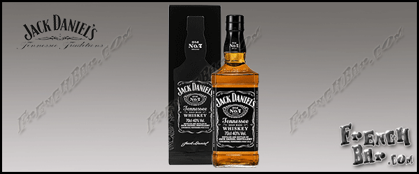 JACK DANIEL'S 2018