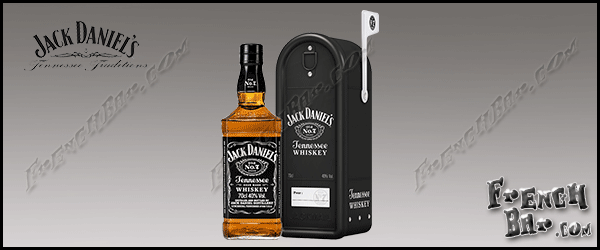 JACK DANIEL'S 2020