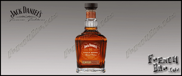 JACK DANIEL'S Small Batch