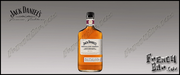 JACK DANIEL'S DSP-TN-1
