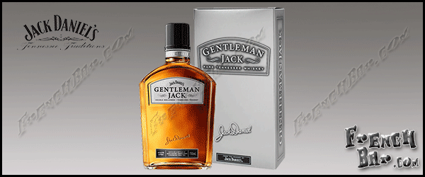 JACK DANIEL'S Gentleman