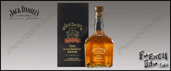 JACK DANIEL'S 1904