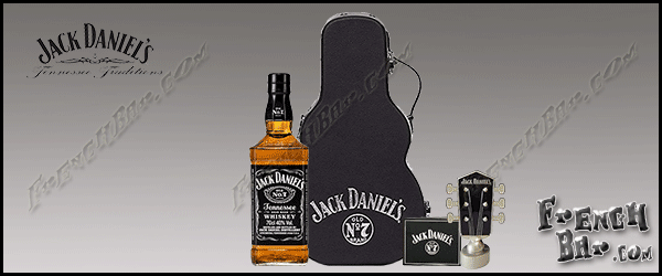 JACK DANIEL'S N°7