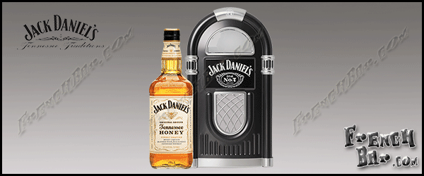 JACK DANIEL'S N°7