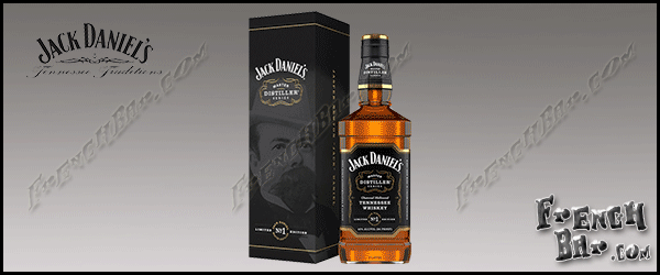 JACK DANIEL'S N°7