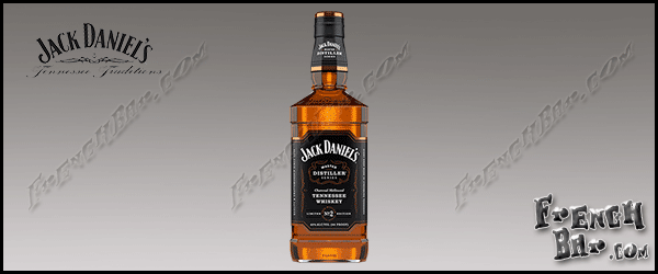 JACK DANIEL'S N°7