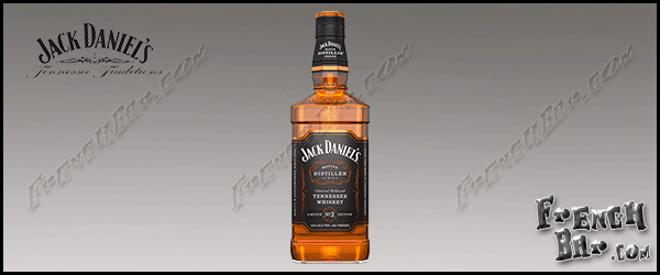 JACK DANIEL'S N°7