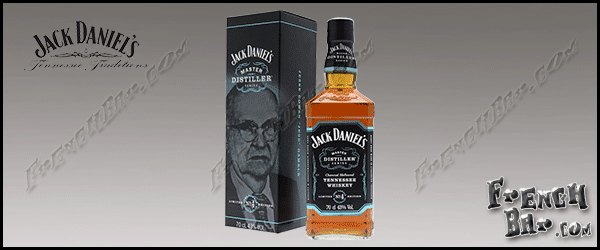 JACK DANIEL'S N°7