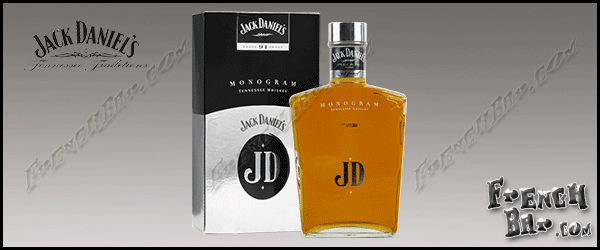 Jack Daniel's
Monogram