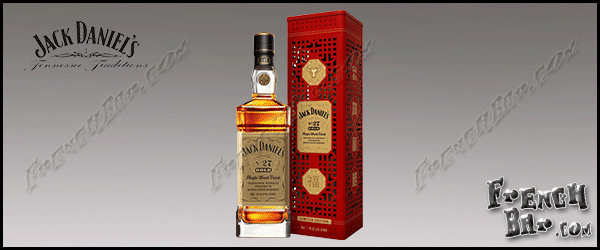 JACK DANIEL'S N°27