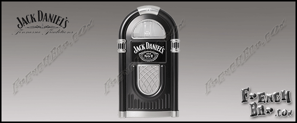 JACK DANIEL'S N°7