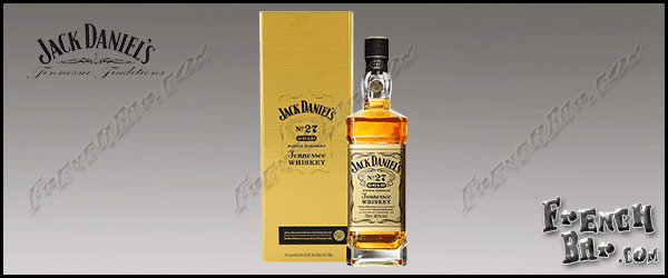 Jack Daniel's N°27