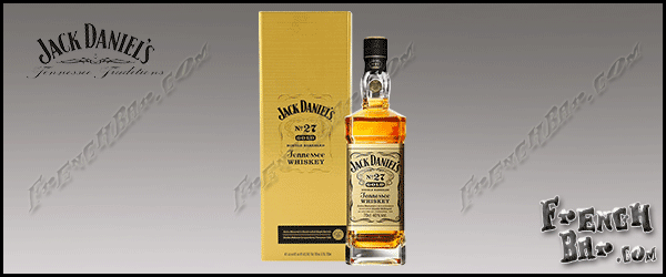 JACK DANIEL'S N°27