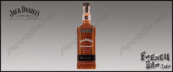 JACK DANIEL'S N°27
