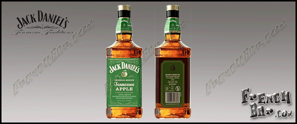 JACK DANIEL'S N°7
