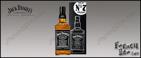 JACK DANIEL'S 2023