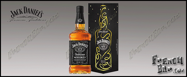 JACK DANIEL'S Dubaï
