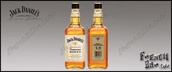 JACK DANIEL'S N°7