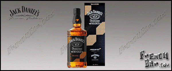 JACK DANIEL'S N°7