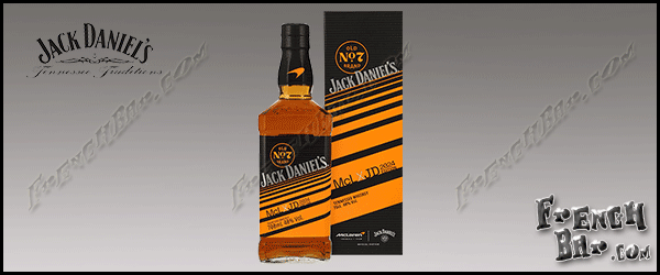 JACK DANIEL'S N°7