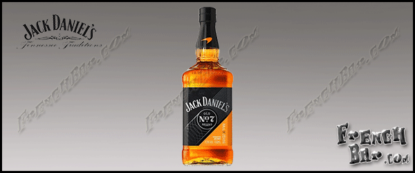 JACK DANIEL'S N°7