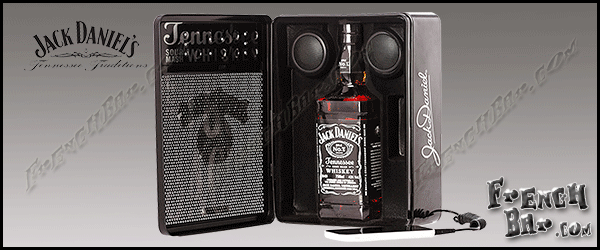 JACK DANIEL'S N°7