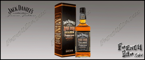 JACK DANIEL'S N°7