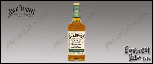 JACK DANIEL'S N°7